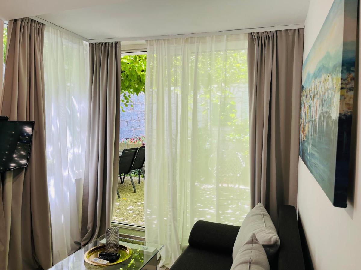 Apartment Stari Dvor Kaštela Εξωτερικό φωτογραφία