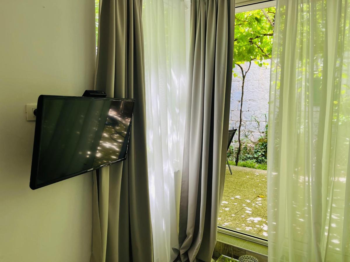 Apartment Stari Dvor Kaštela Εξωτερικό φωτογραφία