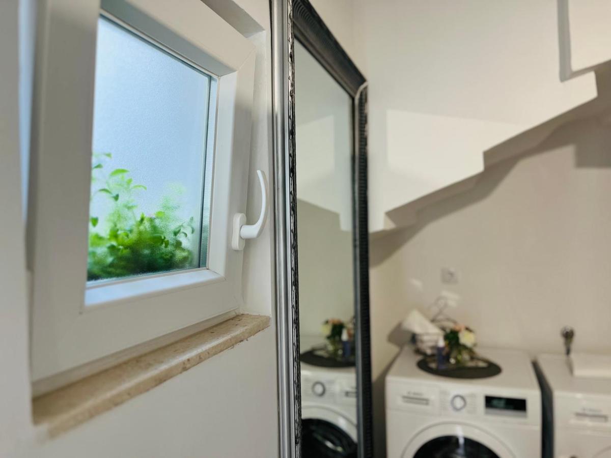 Apartment Stari Dvor Kaštela Εξωτερικό φωτογραφία