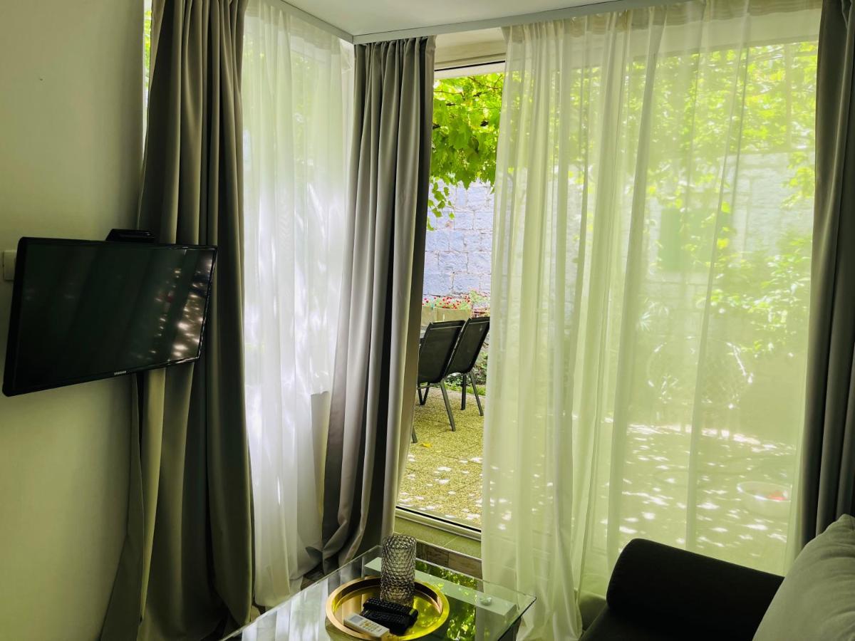 Apartment Stari Dvor Kaštela Εξωτερικό φωτογραφία