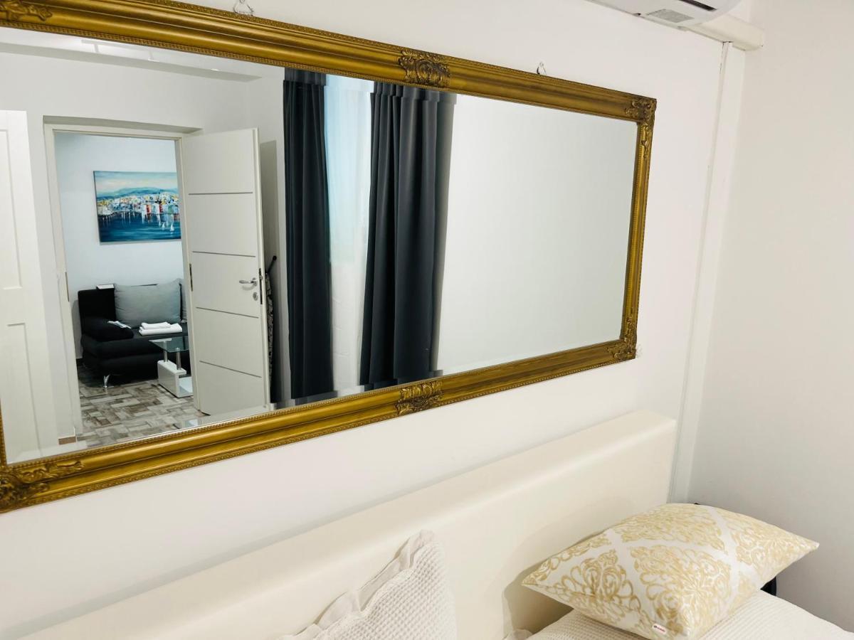 Apartment Stari Dvor Kaštela Εξωτερικό φωτογραφία