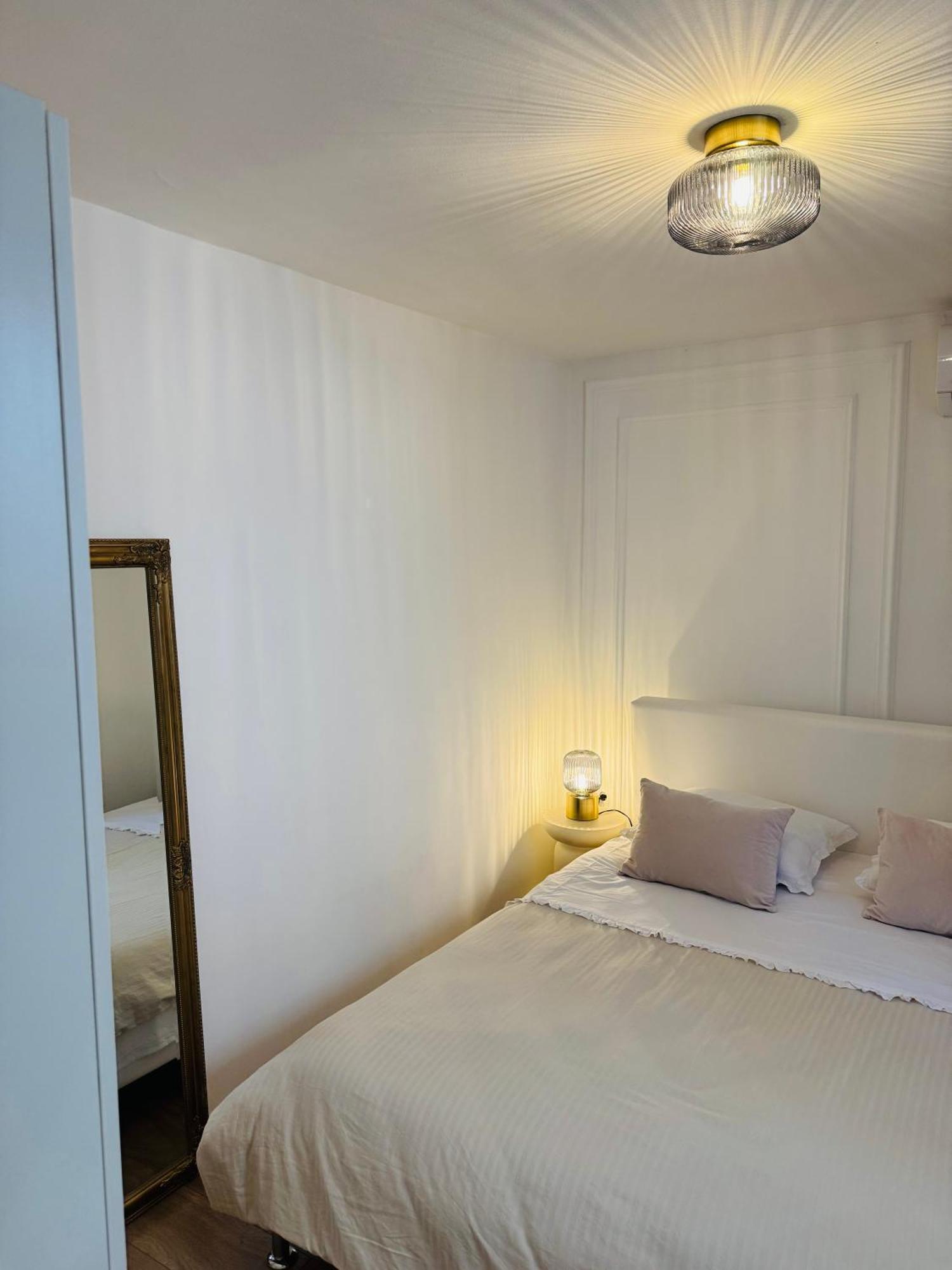 Apartment Stari Dvor Kaštela Εξωτερικό φωτογραφία