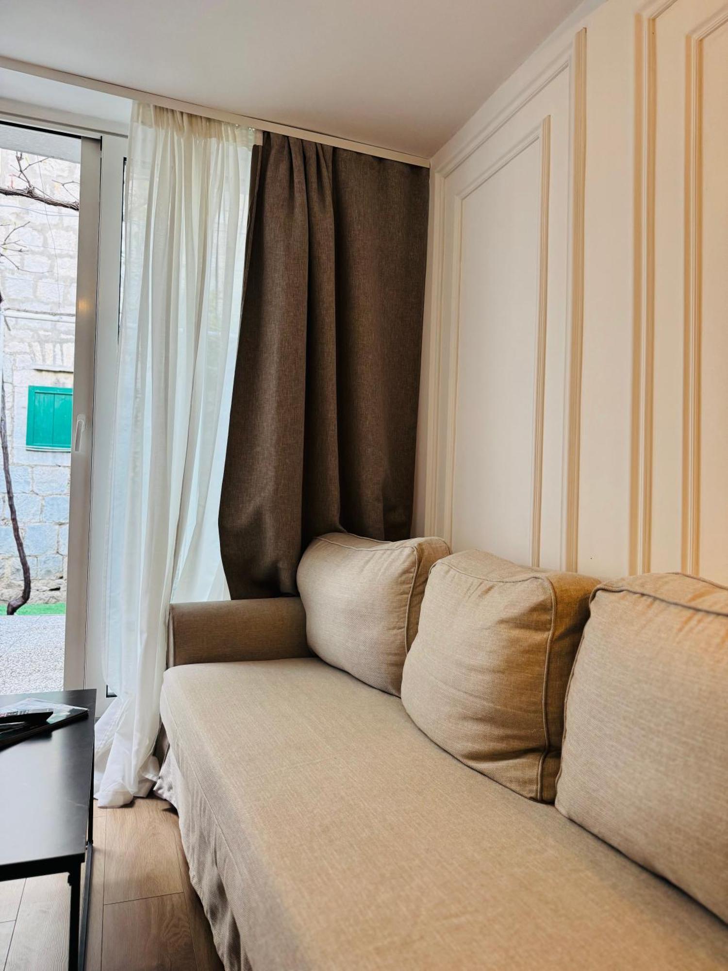 Apartment Stari Dvor Kaštela Εξωτερικό φωτογραφία