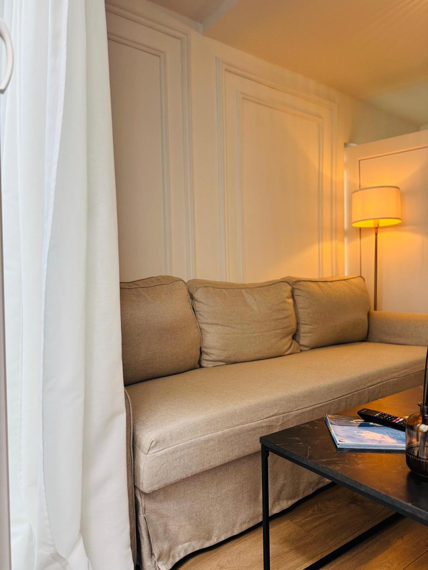 Apartment Stari Dvor Kaštela Εξωτερικό φωτογραφία