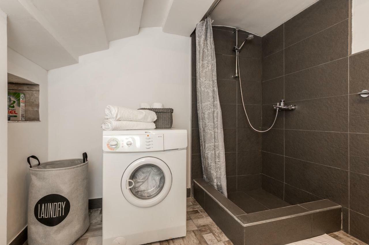 Apartment Stari Dvor Kaštela Εξωτερικό φωτογραφία