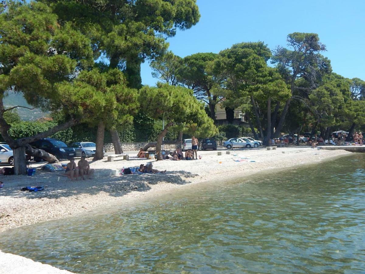Apartment Stari Dvor Kaštela Εξωτερικό φωτογραφία