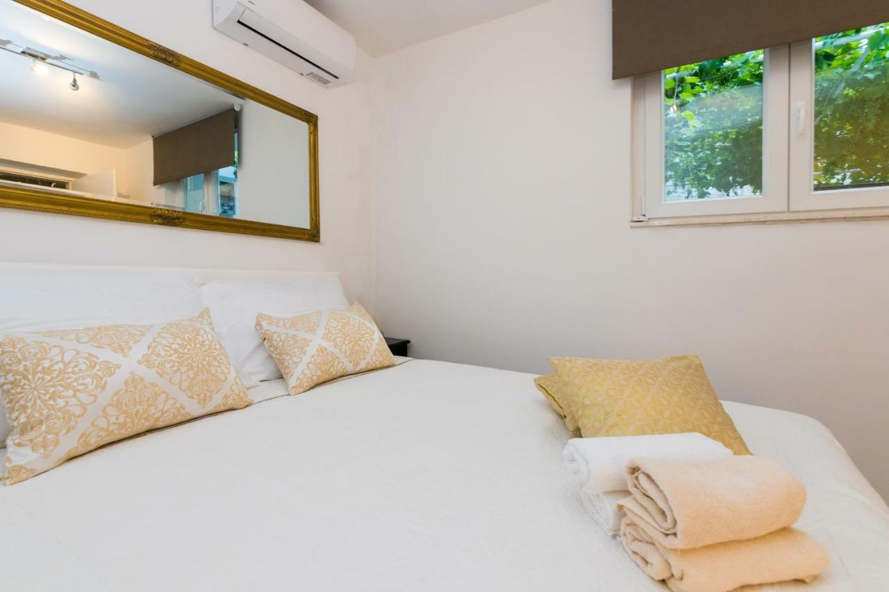 Apartment Stari Dvor Kaštela Εξωτερικό φωτογραφία